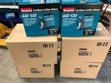 Makita DCM501Z Piles Machine