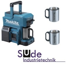 Makita DCM501Z Piles Machine
