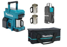 Cadeau Makita DCM501Z Machine