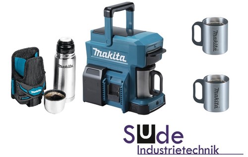 Makita dcm501z piles - piles, machine