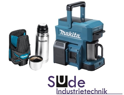 Makita dcm501z piles machine - dcm501z,