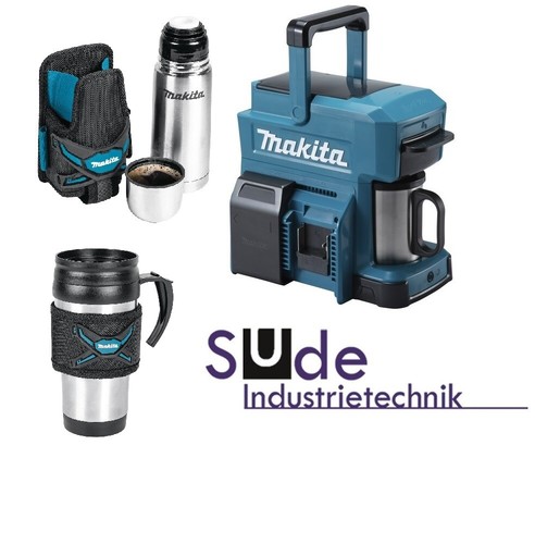 Makita dcm501z piles - makita, machine