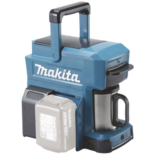Machine café chantier - café,