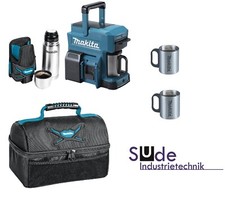 Makita DCM501Z Piles Machine