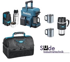 Makita DCM501Z Piles Machine